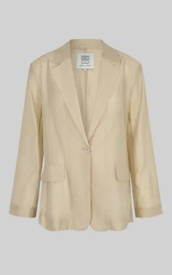 Second Female - Champagne Blazer