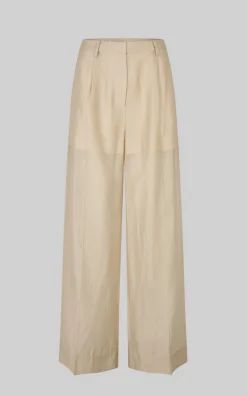Second Female - Champagne Broek