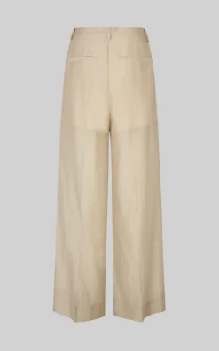 Second Female - Champagne Broek
