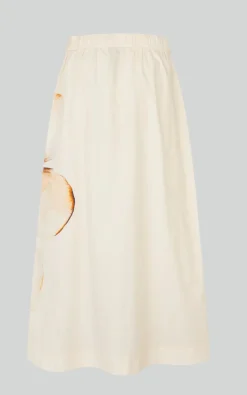 Second Female - Creme Rok