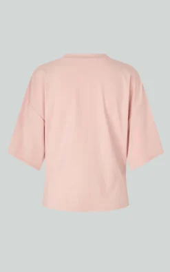 Second Female - Roze T-shirt/top