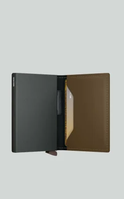 Secrid - Beige Card protector