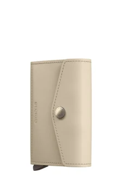 Secrid - Beige Kaarthouder
