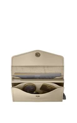 Secrid - Beige Kaarthouder