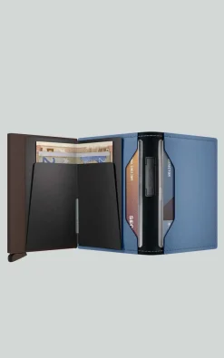 Secrid - Blauw Card protector