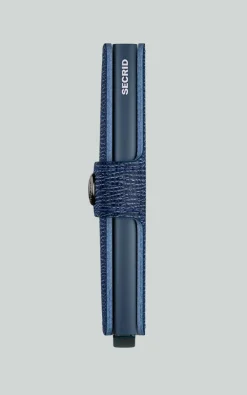 Secrid - Blauw Card protector