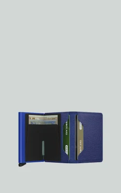 Secrid - Blauw Card protector