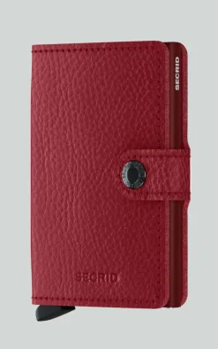 Secrid - Bordeaux Card protector