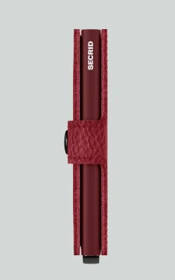 Secrid - Bordeaux Card protector