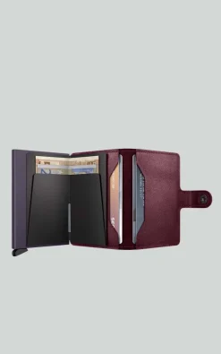 Secrid - Bordeaux Card protector