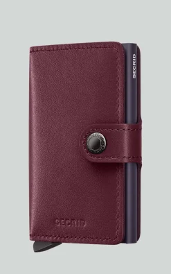 Secrid - Bordeaux Card protector