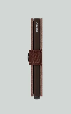 Secrid - Bruin Card protector