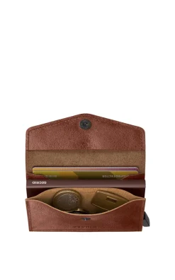 Secrid - Cognac Card protector