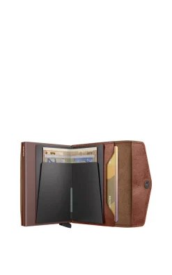 Secrid - Cognac Card protector