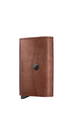 Secrid - Cognac Card protector