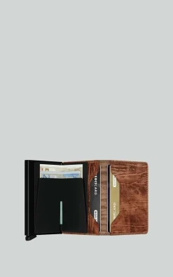 Secrid - Cognac Card protector