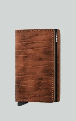 Secrid - Cognac Card protector