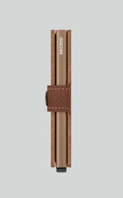 Secrid - Cognac Card protector