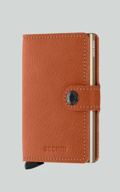 Secrid - Cognac Card protector