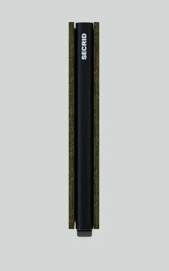 Secrid - Groen Card protector