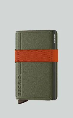 Secrid - Kaki Card protector