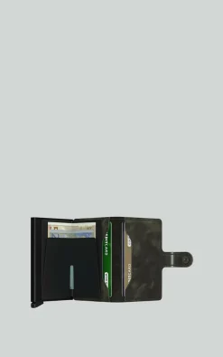 Secrid - Kaki Card protector