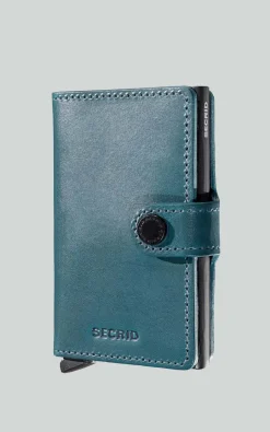Secrid - Petrol Card protector