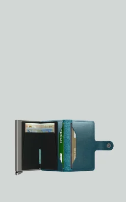 Secrid - Petrol Card protector