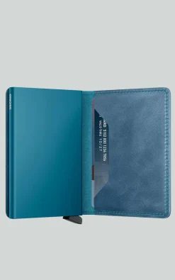 Secrid - Petrol Card protector
