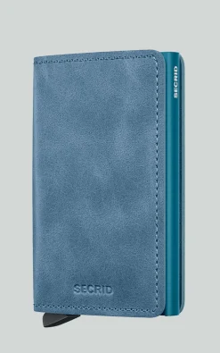 Secrid - Petrol Card protector