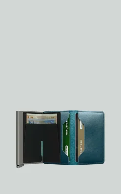 Secrid - Petrol Card protector