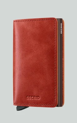 Secrid - Rood Card protector