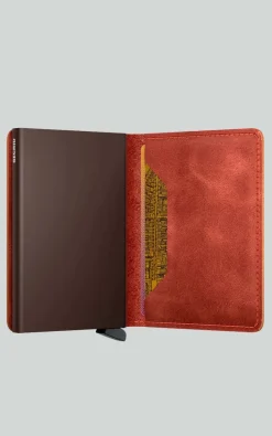 Secrid - Rood Card protector