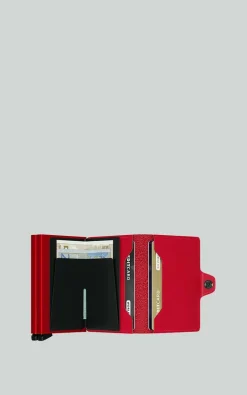 Secrid - Rood Kaarthouder