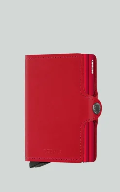Secrid - Rood Kaarthouder