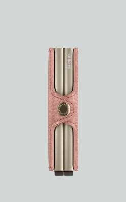 Secrid - Roze Kaarthouder