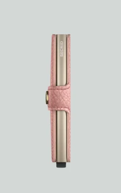 Secrid - Roze Kaarthouder