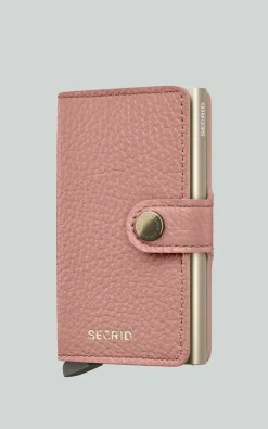 Secrid - Roze Kaarthouder