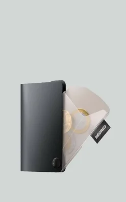 Secrid - Transparant Card protector