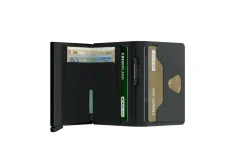 Secrid - Zwart Card protector
