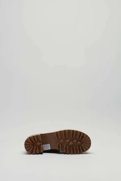 See By Chloe - Camel Mocassin hak