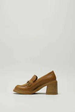 See By Chloe - Camel Mocassin hak