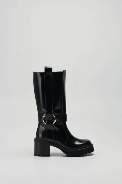 See By Chloe - Zwart Laars