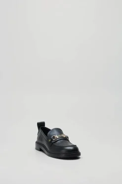 See By Chloe - Zwart Mocassin