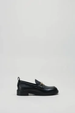 See By Chloe - Zwart Mocassin