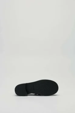 See By Chloe - Zwart Mocassin