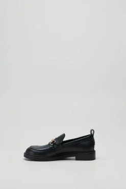 See By Chloe - Zwart Mocassin