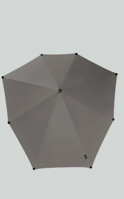 Senz - Grijs Paraplu s