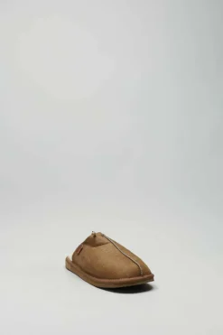 Shepherd - Cognac Pantoffel