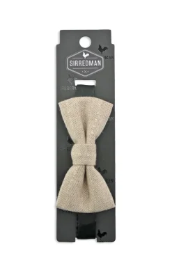 Sir Redman - Beige Strik